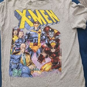 Marvel X-Men Gray T-Shirt